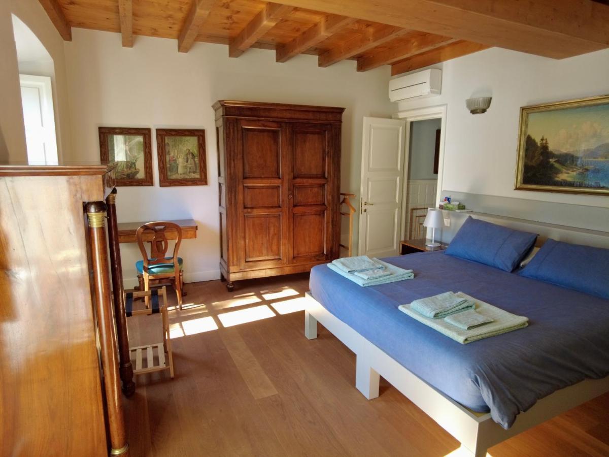 Villa Casa Vittoria Tremezzo Exterior foto