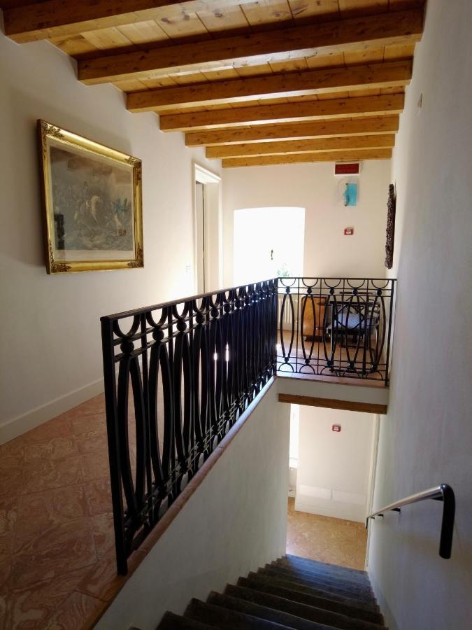 Villa Casa Vittoria Tremezzo Exterior foto