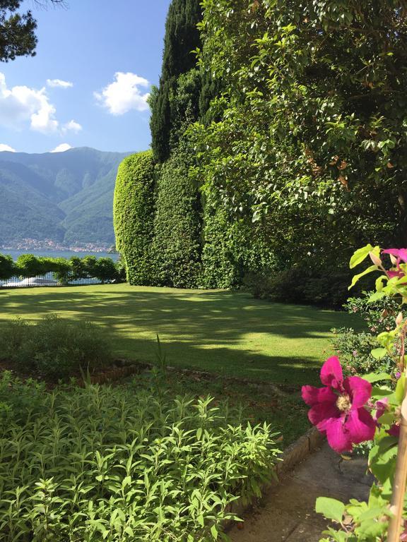 Villa Casa Vittoria Tremezzo Exterior foto