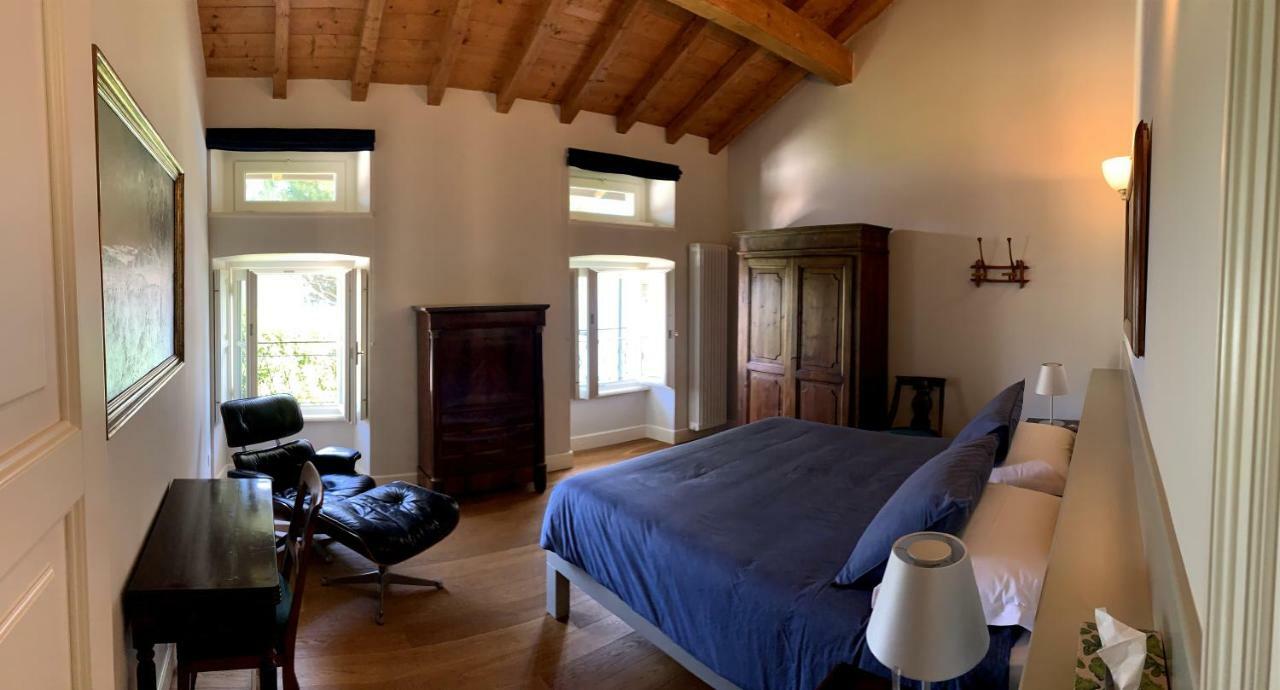 Villa Casa Vittoria Tremezzo Exterior foto